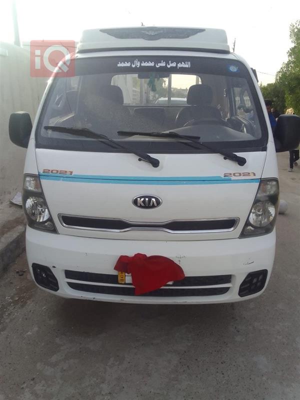 کیا بۆنگۆ 2017 بۆ فرۆشتن لە عێراق - بەغداد